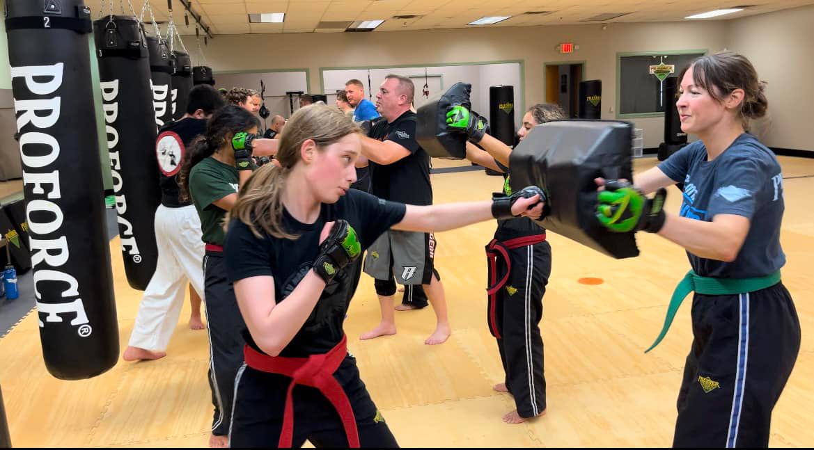 Premier Martial Arts Huntingdon Valley Self Defense & Fitness