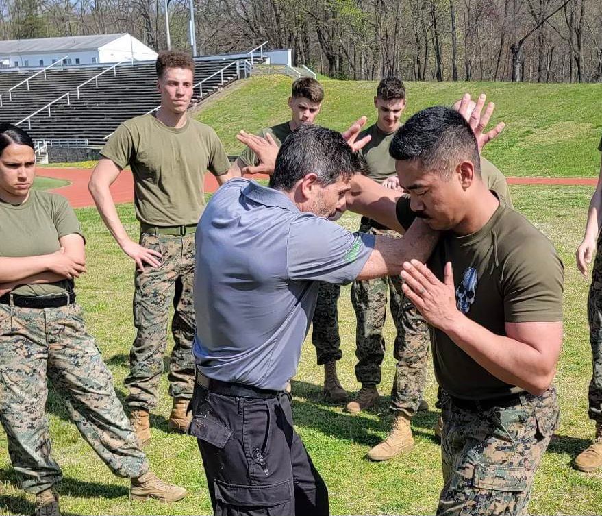 Premier Martial Arts Huntingdon Valley Self Defense & Fitness