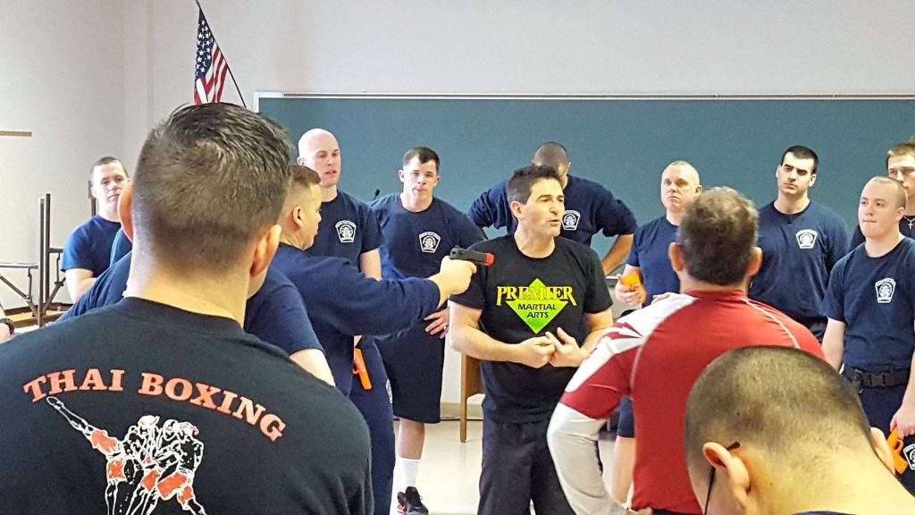 Premier Martial Arts Huntingdon Valley Boost Fitness & Learn SelfDefense
