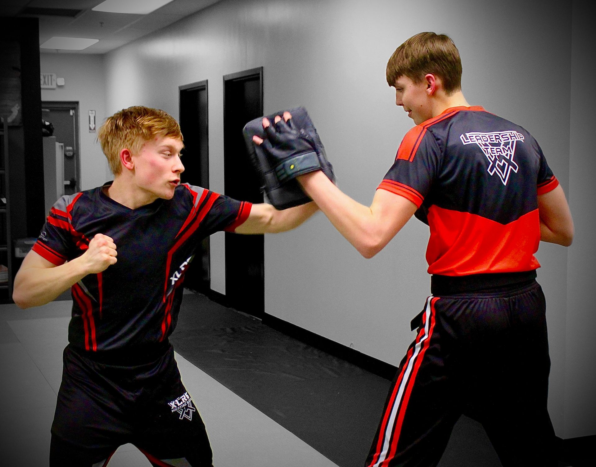 XLR8 Martial Arts Paducah's TopTier Martial Arts School