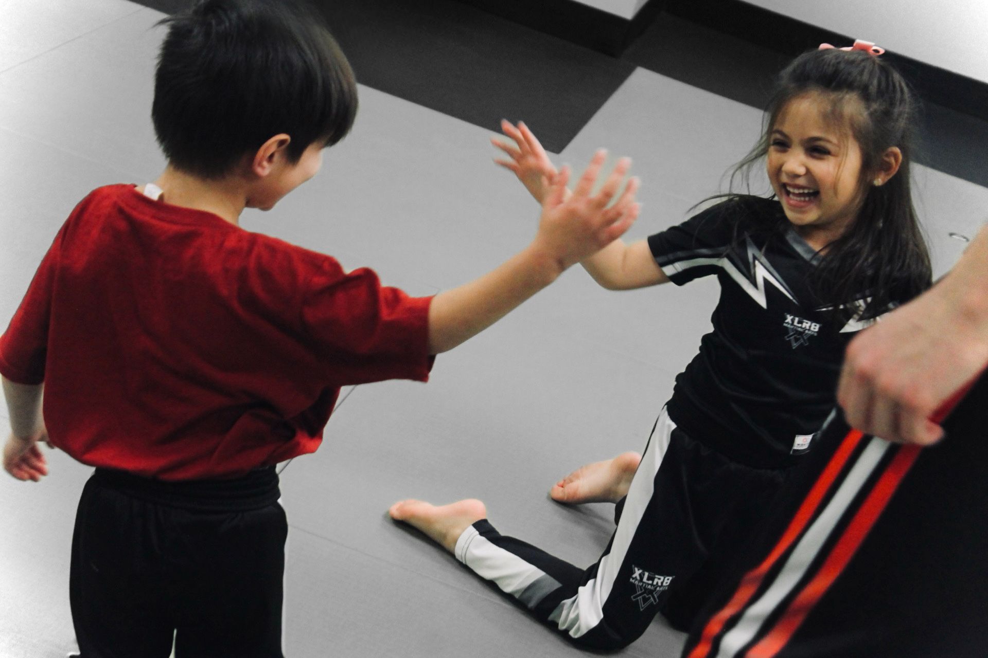 XLR8 Martial Arts Paducah's TopTier Martial Arts School