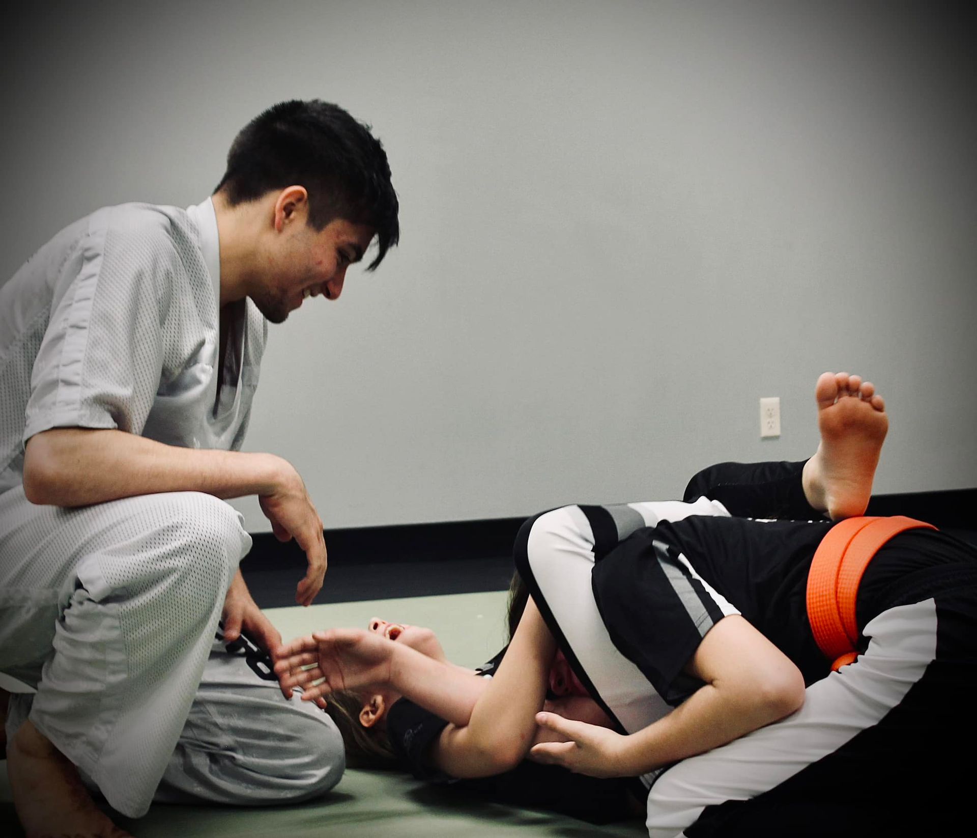 XLR8 Martial Arts Paducah's TopTier Martial Arts School