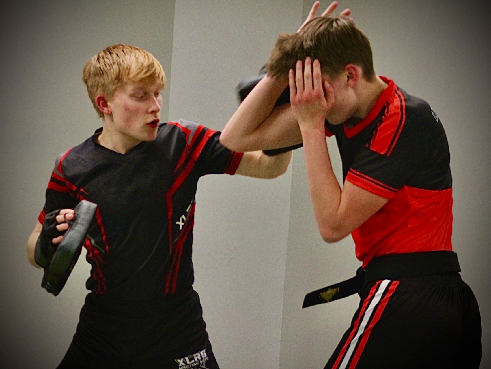 XLR8 Martial Arts Paducah's TopTier Martial Arts School