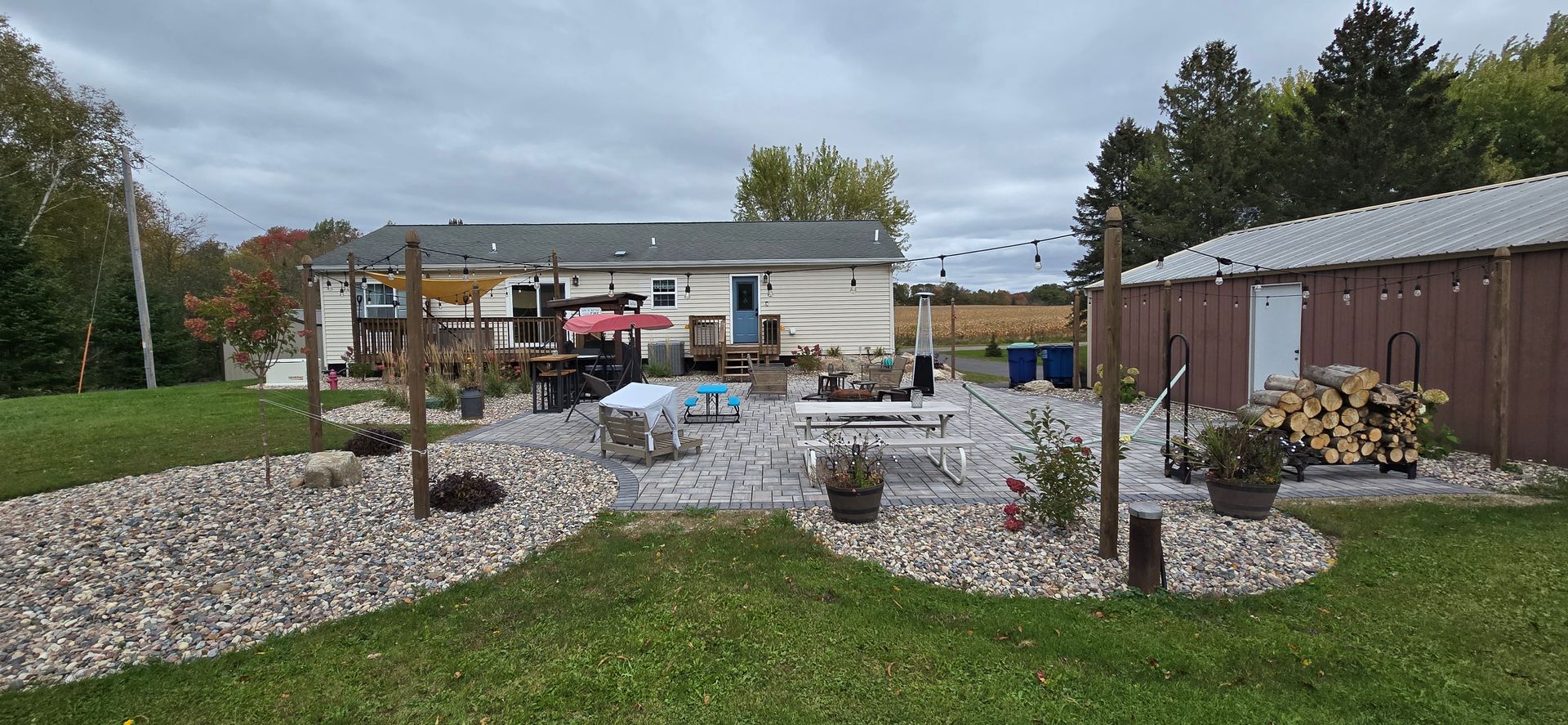 How Landscape Designing Improves Property Value
