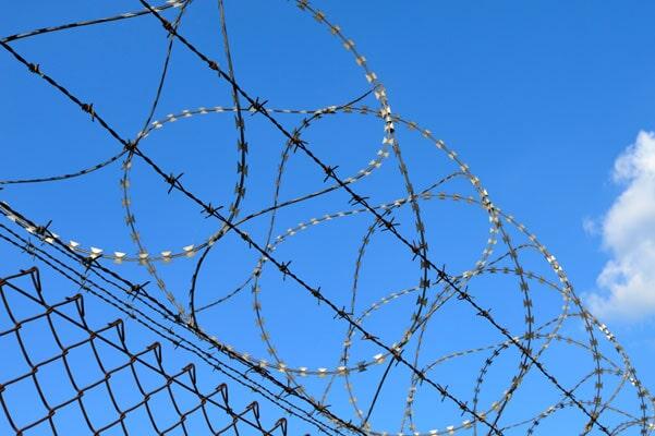 CERCAS ELECTRIFICADAS ELECTRA DE SAN LUIS - mallas ciclónicas