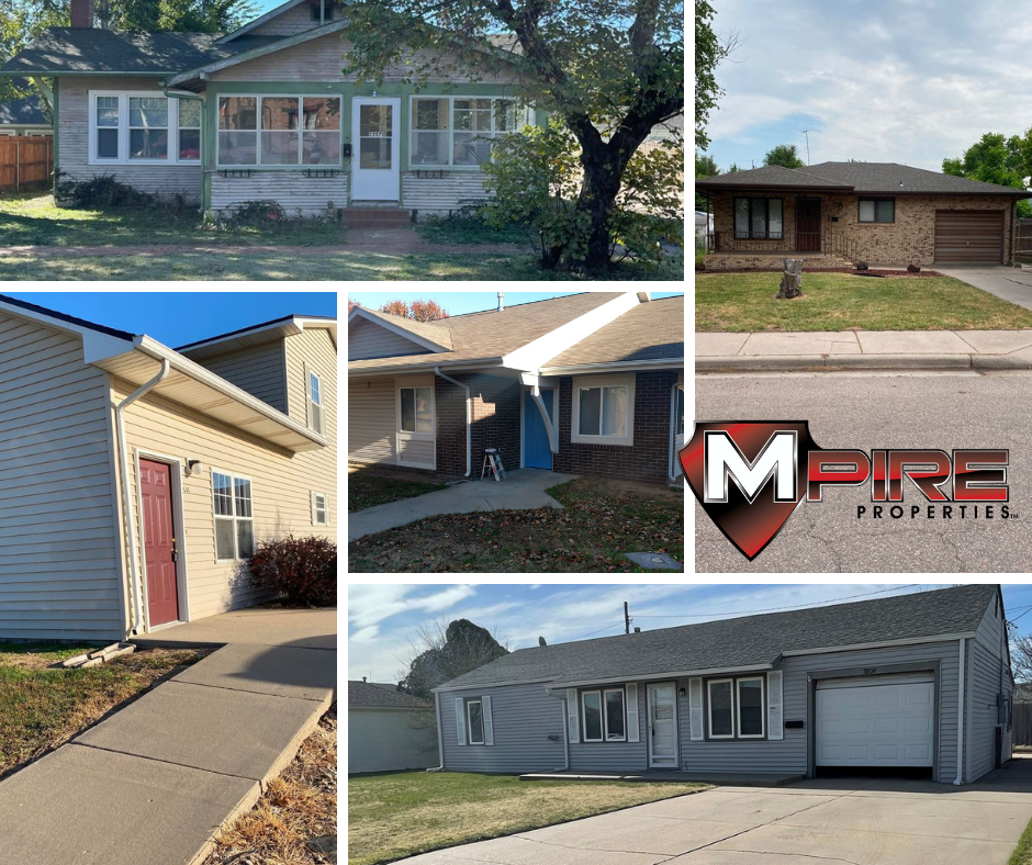 February Finds Your Perfect Home Awaits with MPIRE Properties!