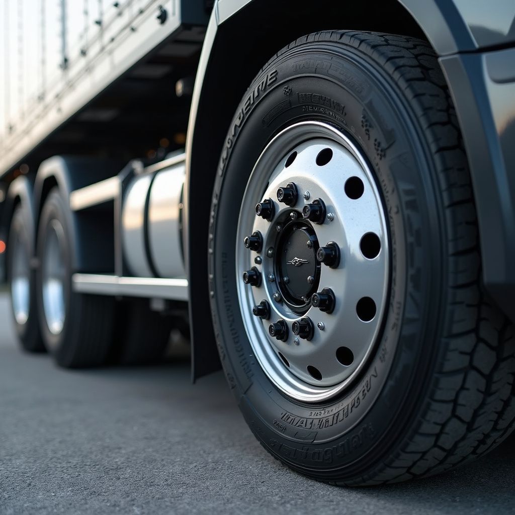 trailer tires