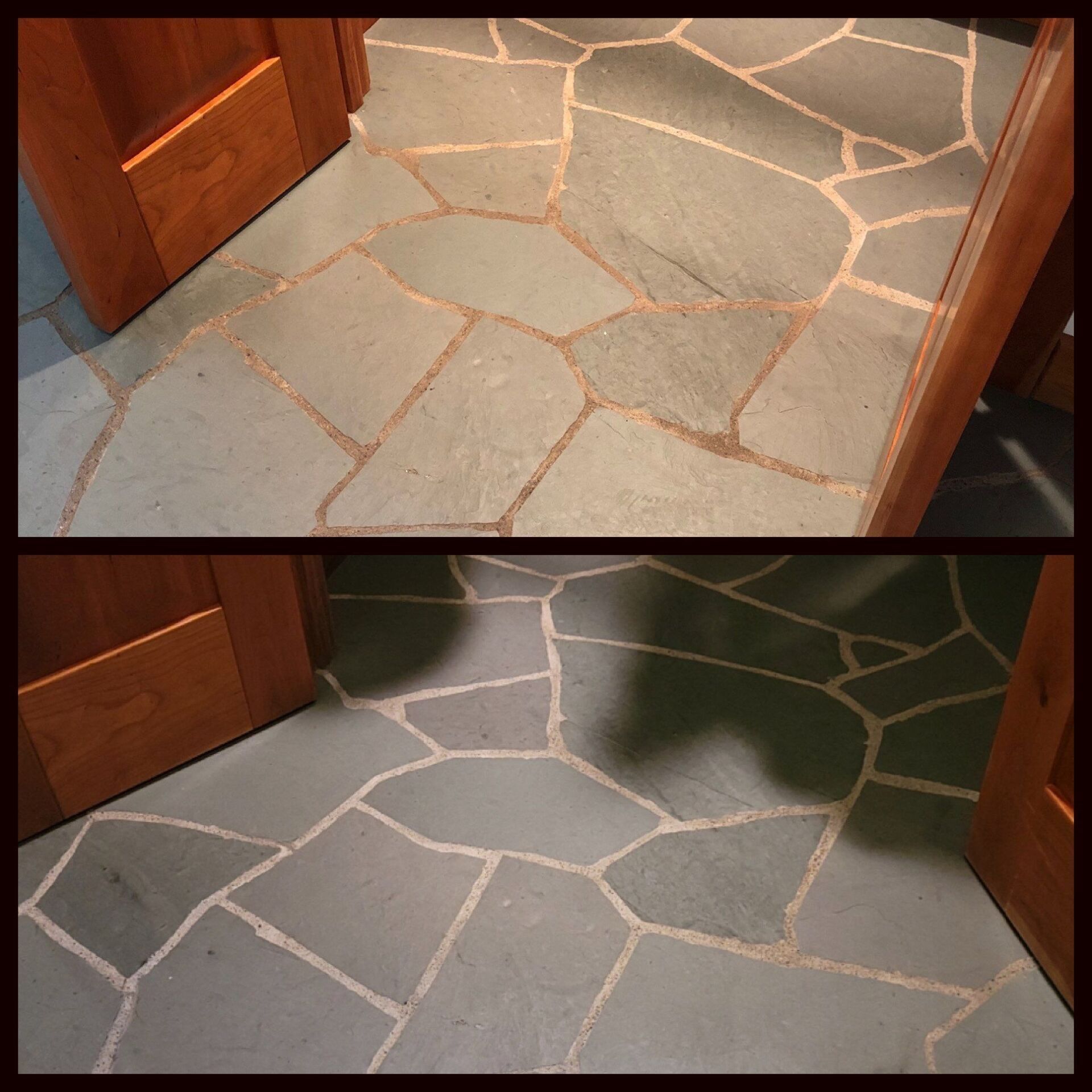 Bluestone Pavers