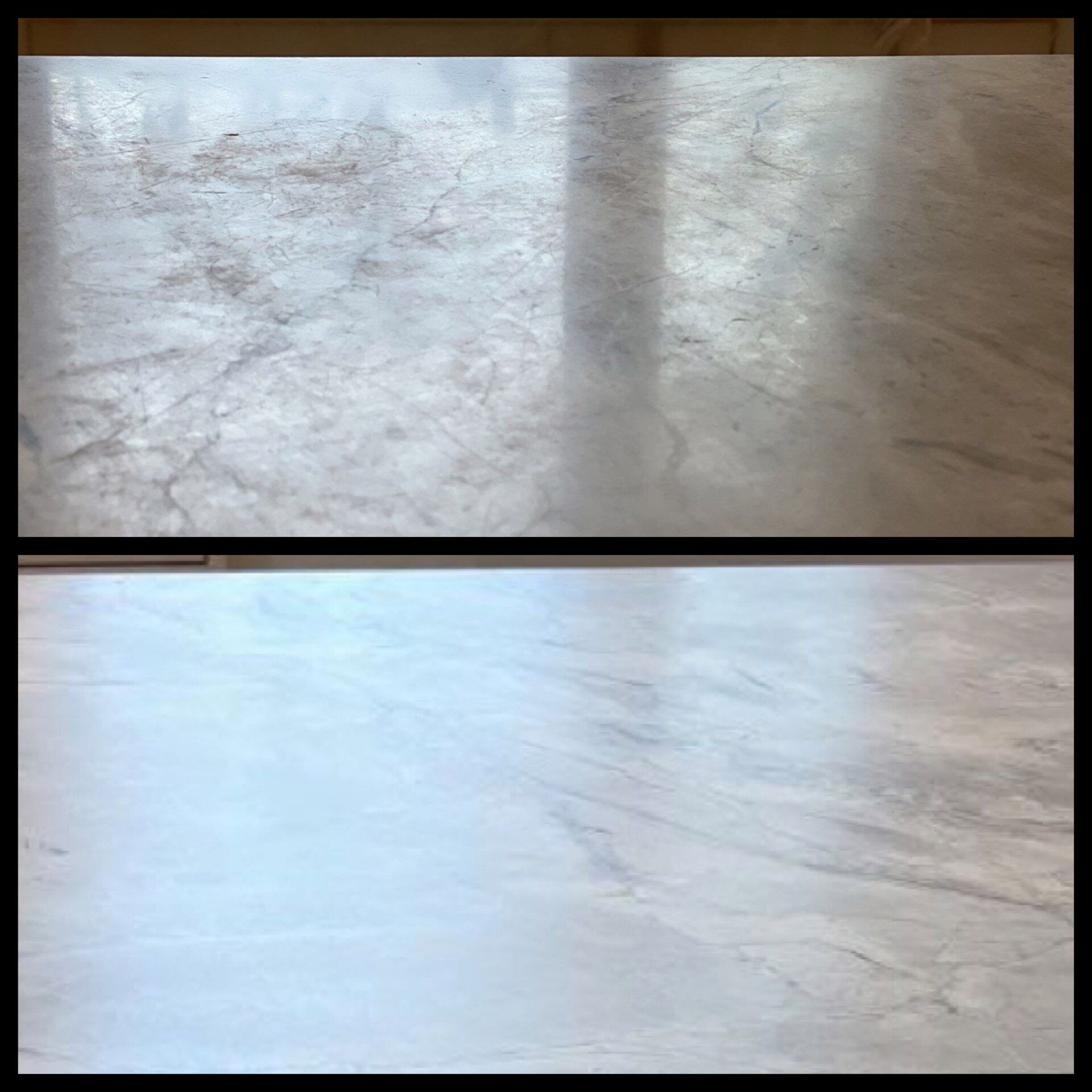 Marble Counter