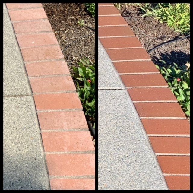 Brick
