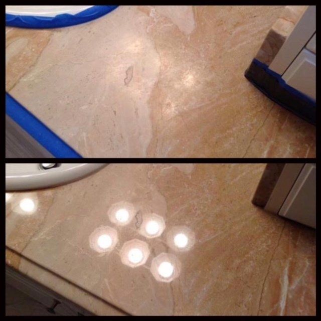 Marble Counter
