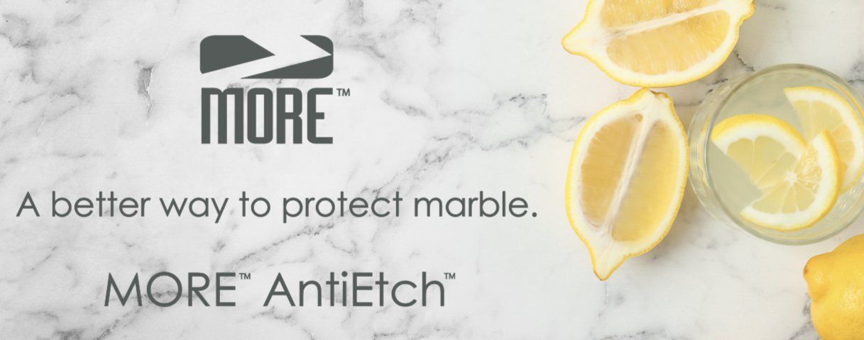 MORE® AntiEtch®