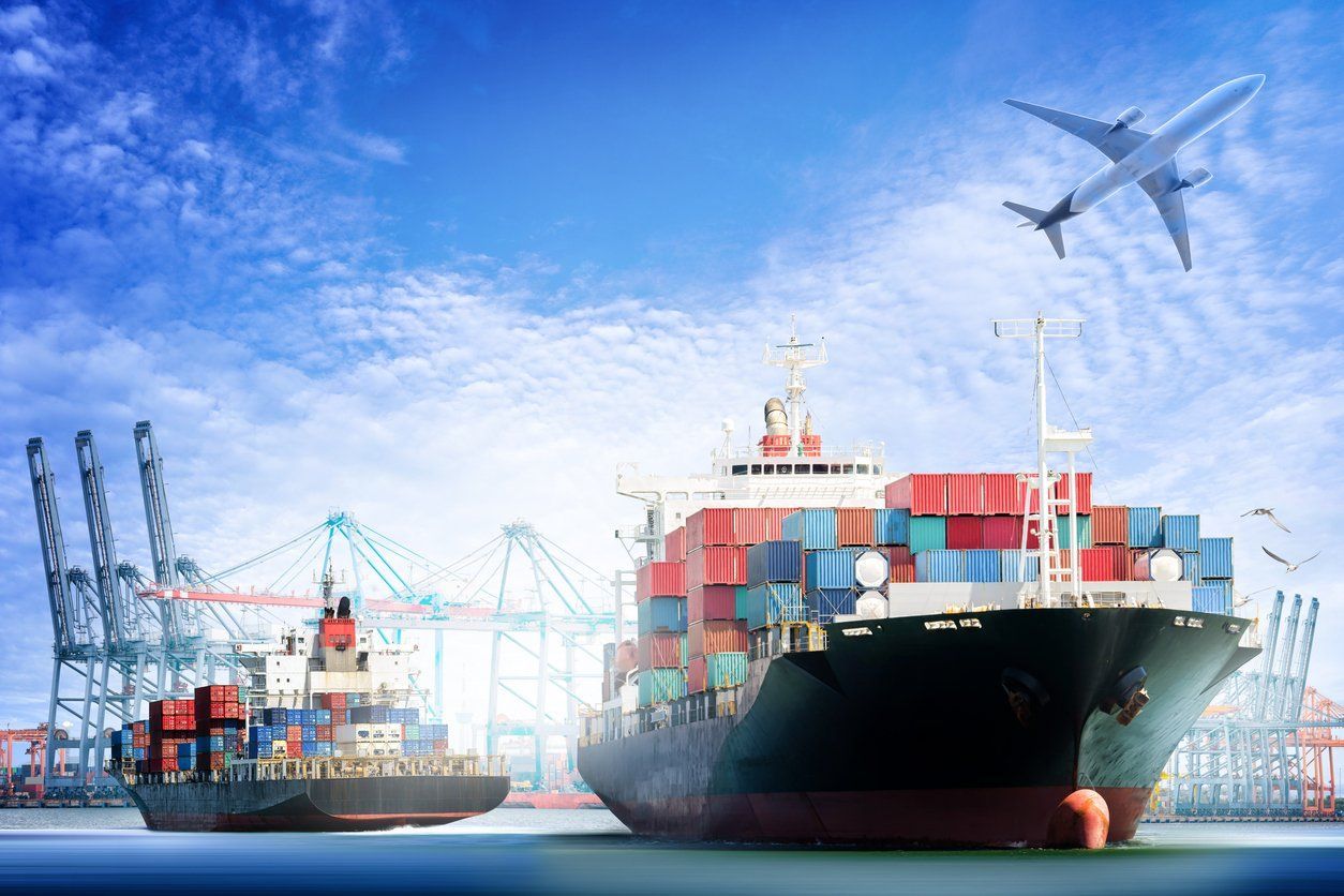 Importance of NVOCC in international transport