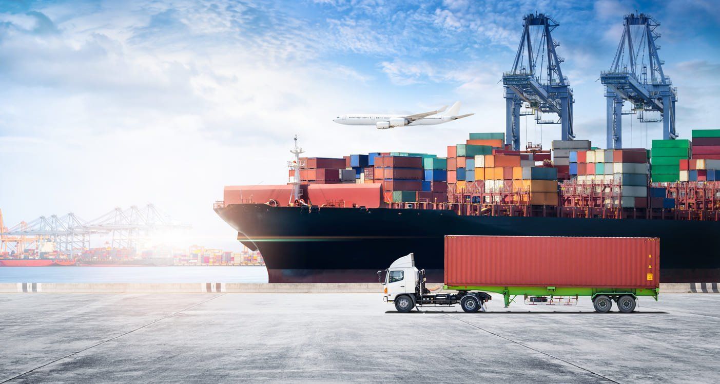 The importance of follow-up in international logistics