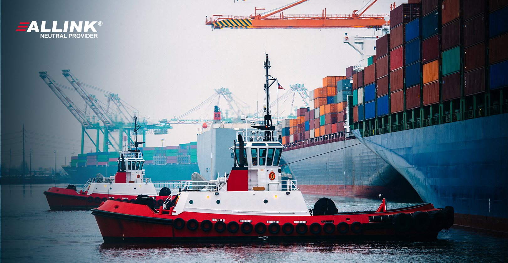 Transit time: diferença entre onboard e total