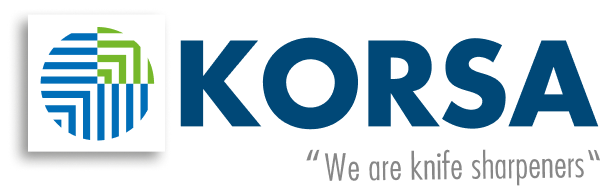 KORSA Logo KORSA