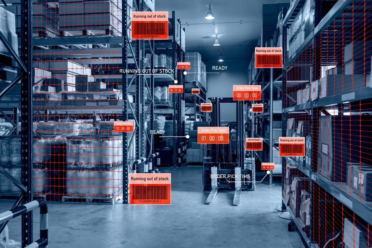 A evolução dos sistemas de importação e exportação no comex brasileiro
