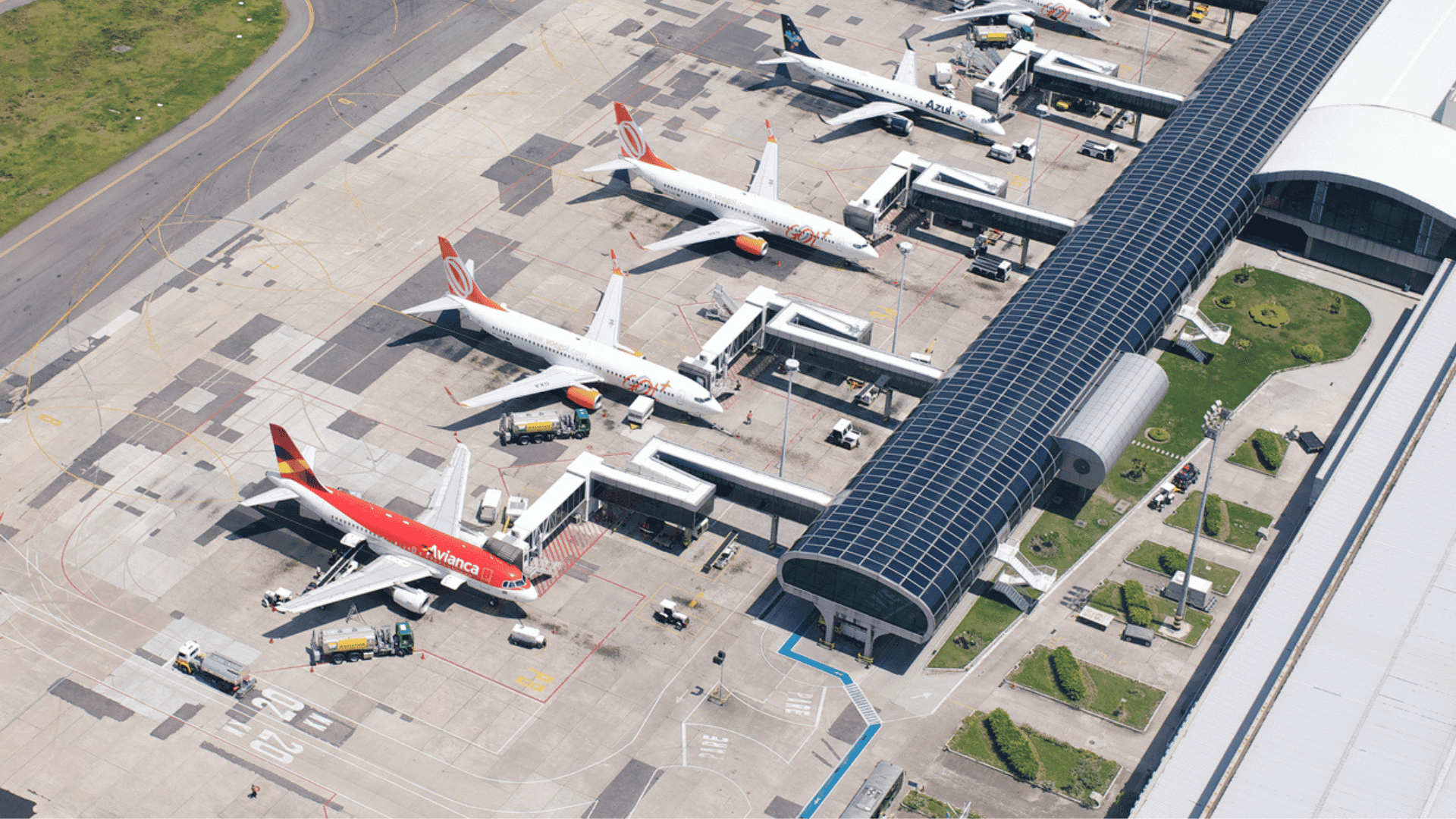 Air Waybill (AWB): all about this important air transport document
