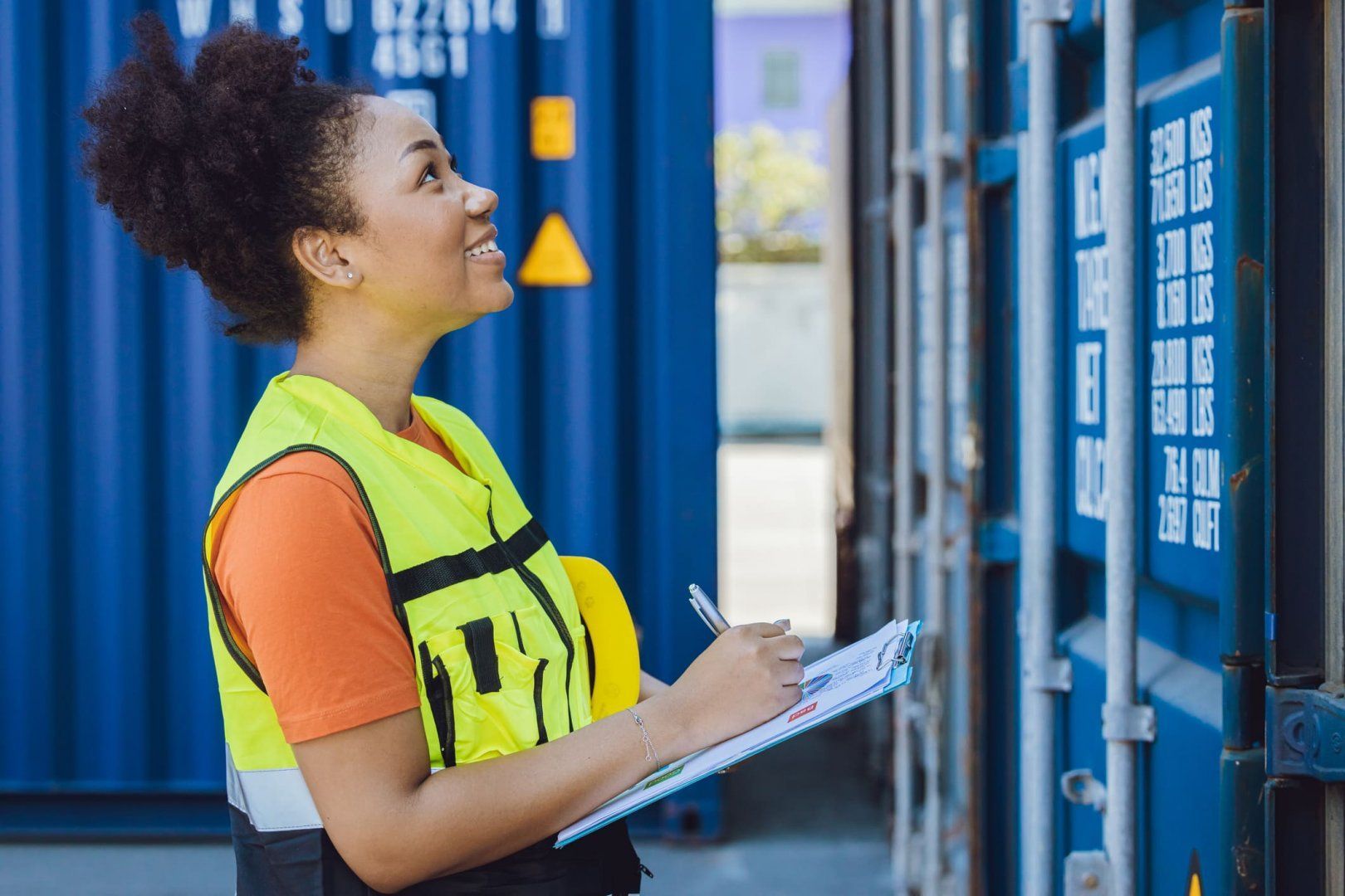 How to Become an Excellent Freight Forwarder