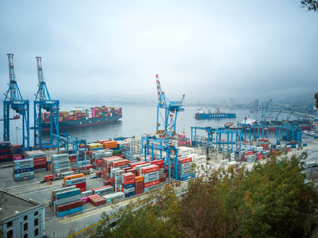 LCL Shipping: How Does an NVOCC Operate?