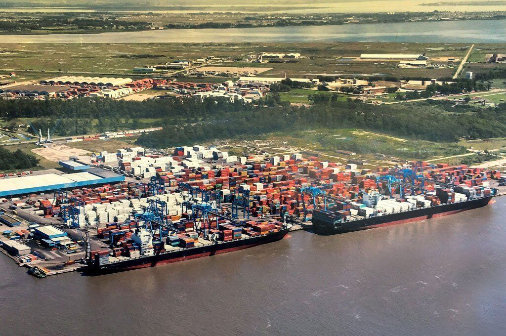 Navega&ccedil;&atilde;o interior cresce no Rio Grande do Sul