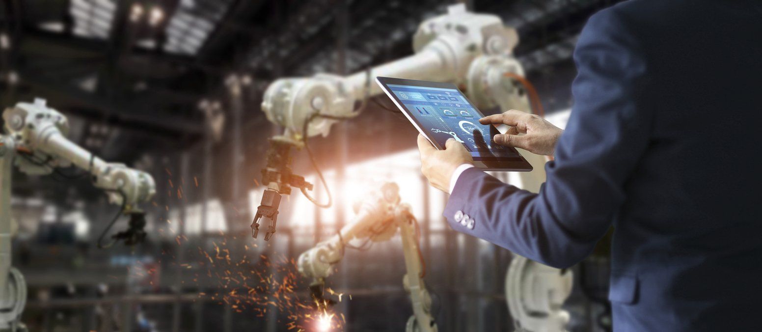 O impacto da log&iacute;stica 4.0 na importa&ccedil;&atilde;o e exporta&ccedil;&atilde;o