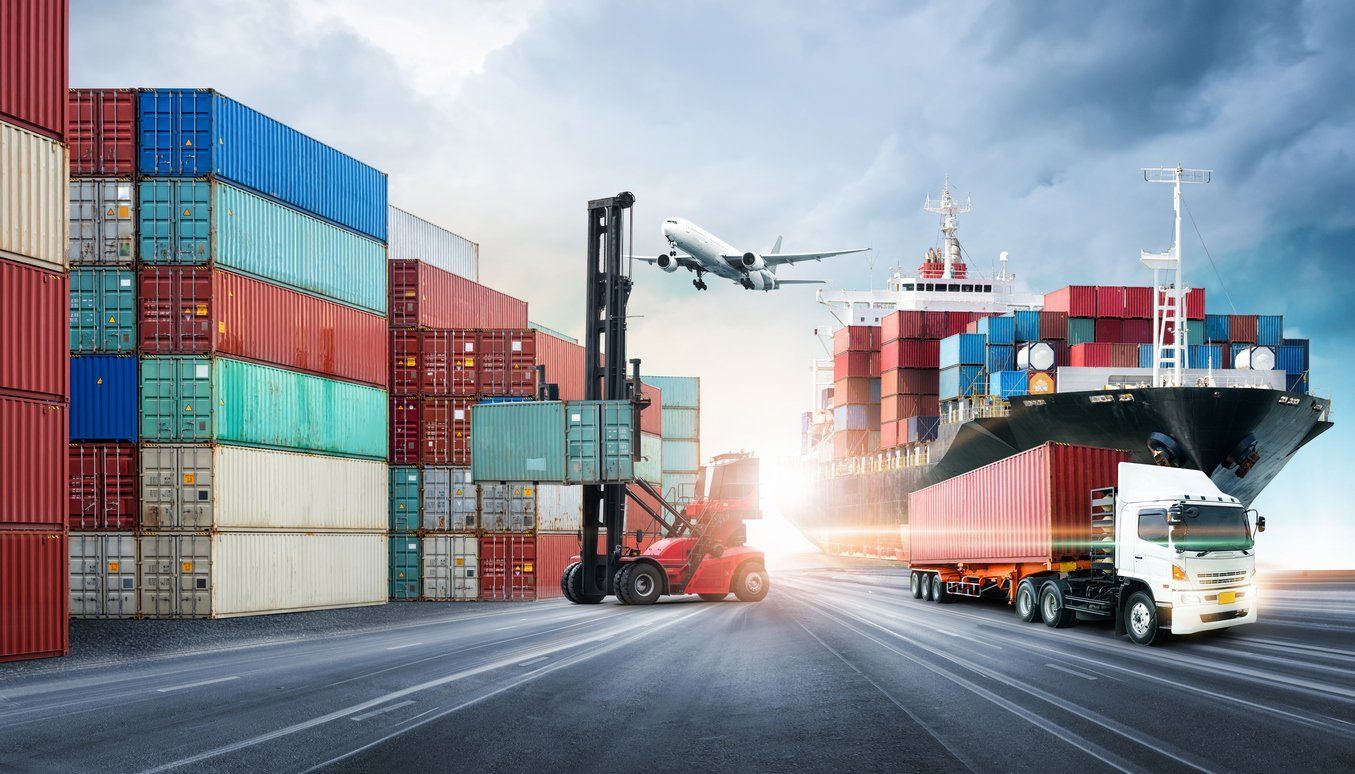 The Role of NVOCC Companies in the Logistics Infrastructure of International Trade
