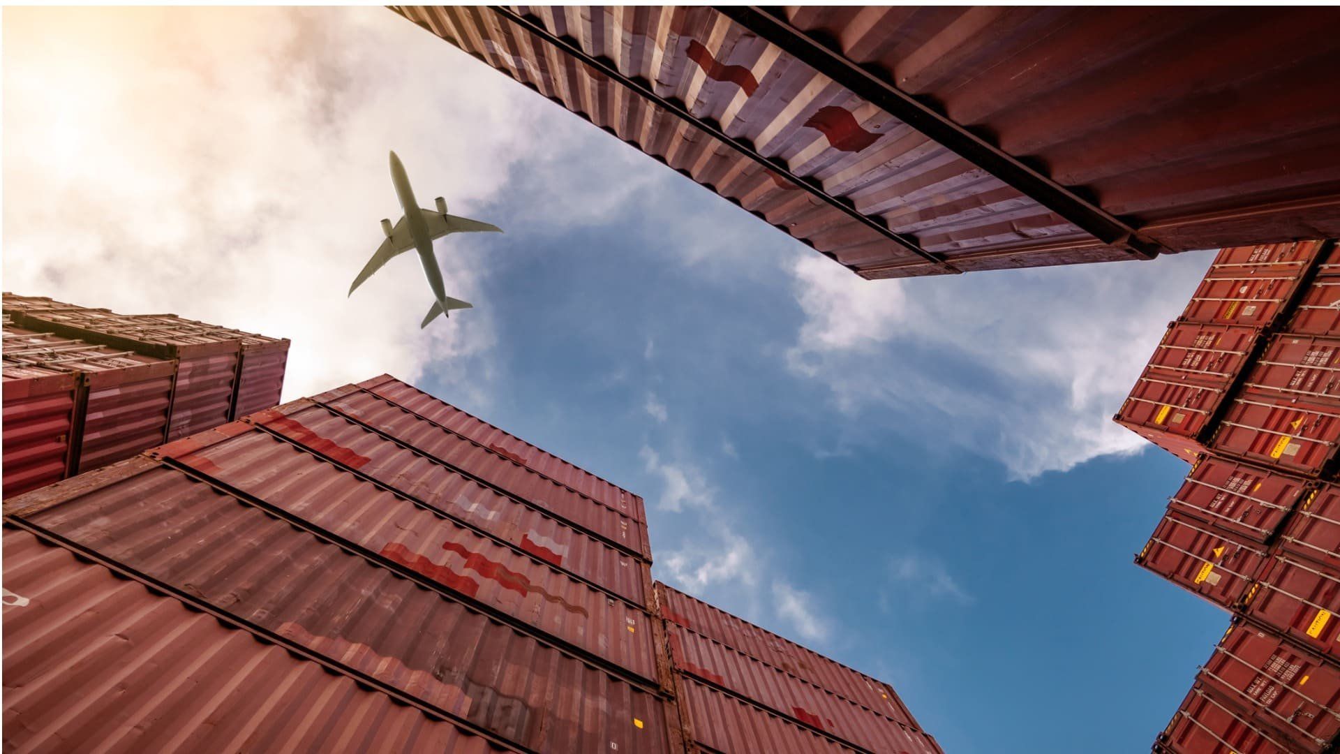 Why Use Air Freight Transport
