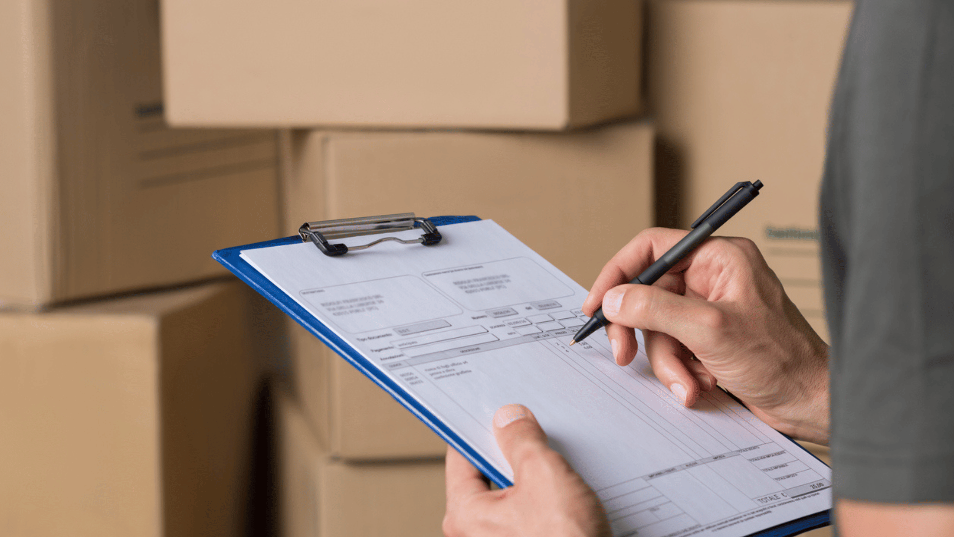 Saiba tudo sobre Bill Of Lading (BL) no comércio exterior