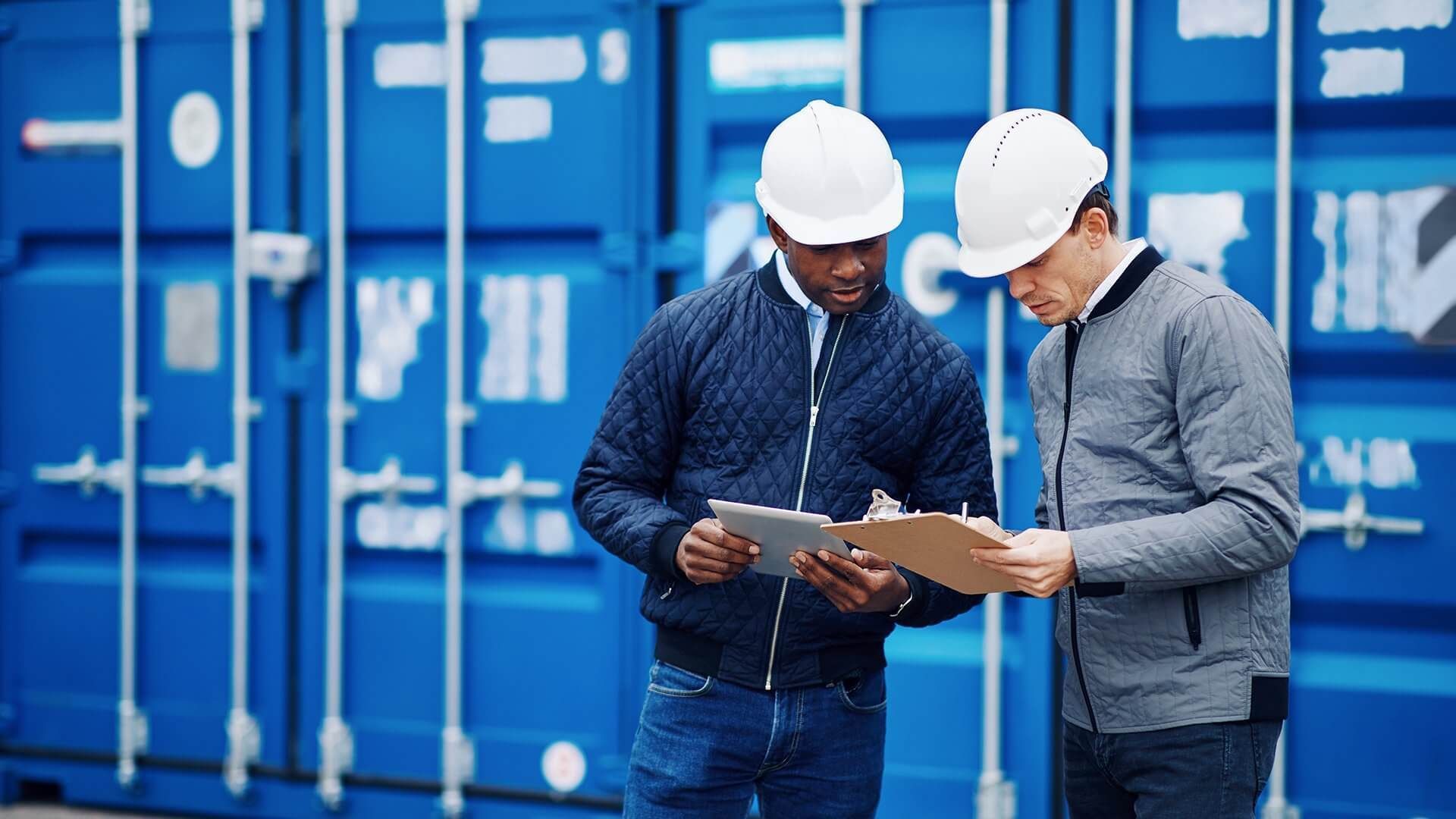 Technologies shape professional profile and job market in the Port of Santos