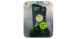 Comex Tech Awards