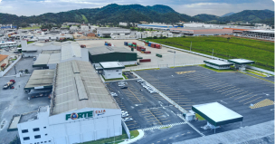 Itajaí