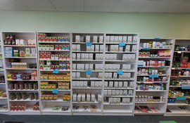 Natural Supplements — Grand Island, NE — Natural Food Products