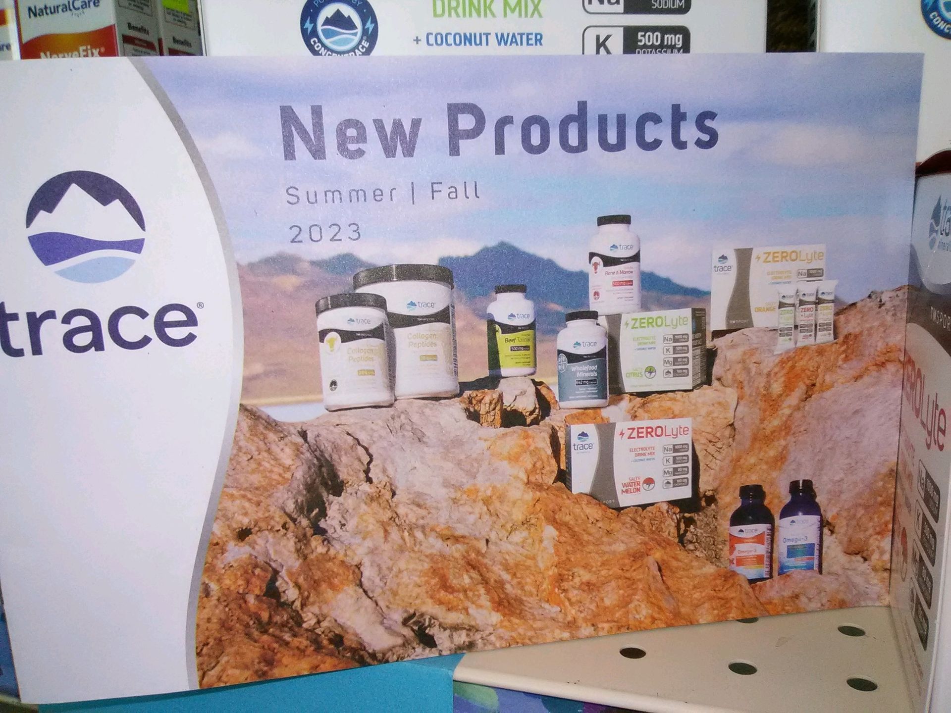 Supplement One — Grand Island, NE — Natural Food Products Supplement One — Grand Island, NE — Natural Food Products