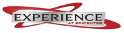 The Experience at Epicenter Logo