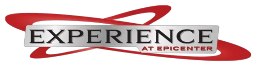 The Experience at Epicenter Logo