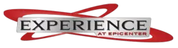 The Experience at Epicenter Logo