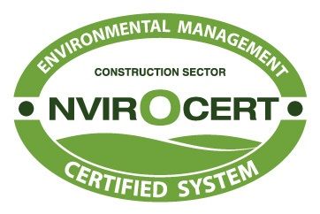 Green Enviro Cert Accreditation Logo