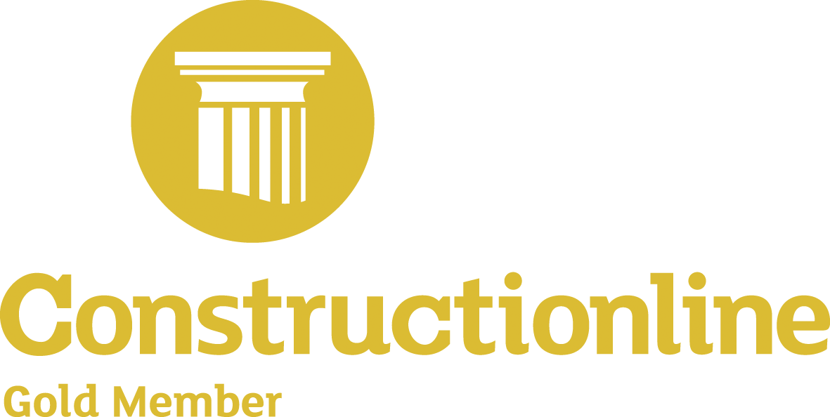 Yellow member Accreditation Logo