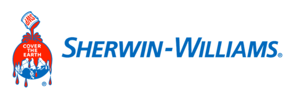 Sherwin Williams Accreditation Logo
