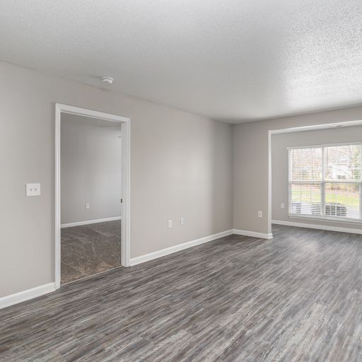 wood floors
