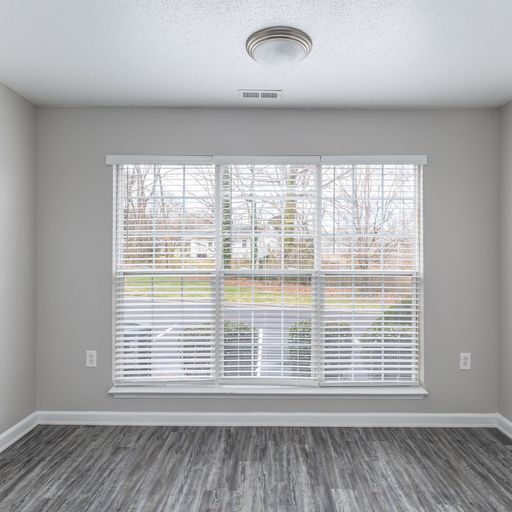 living room windows