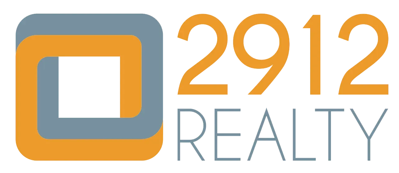 2912 Real Estate Services Logo - Click to return to the homepage