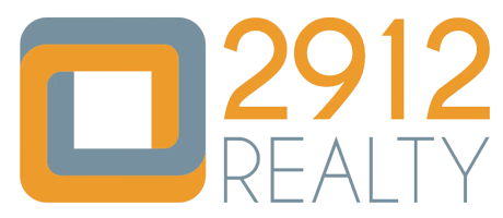 2912 Real Estate Services Logo - Click to return to the homepage