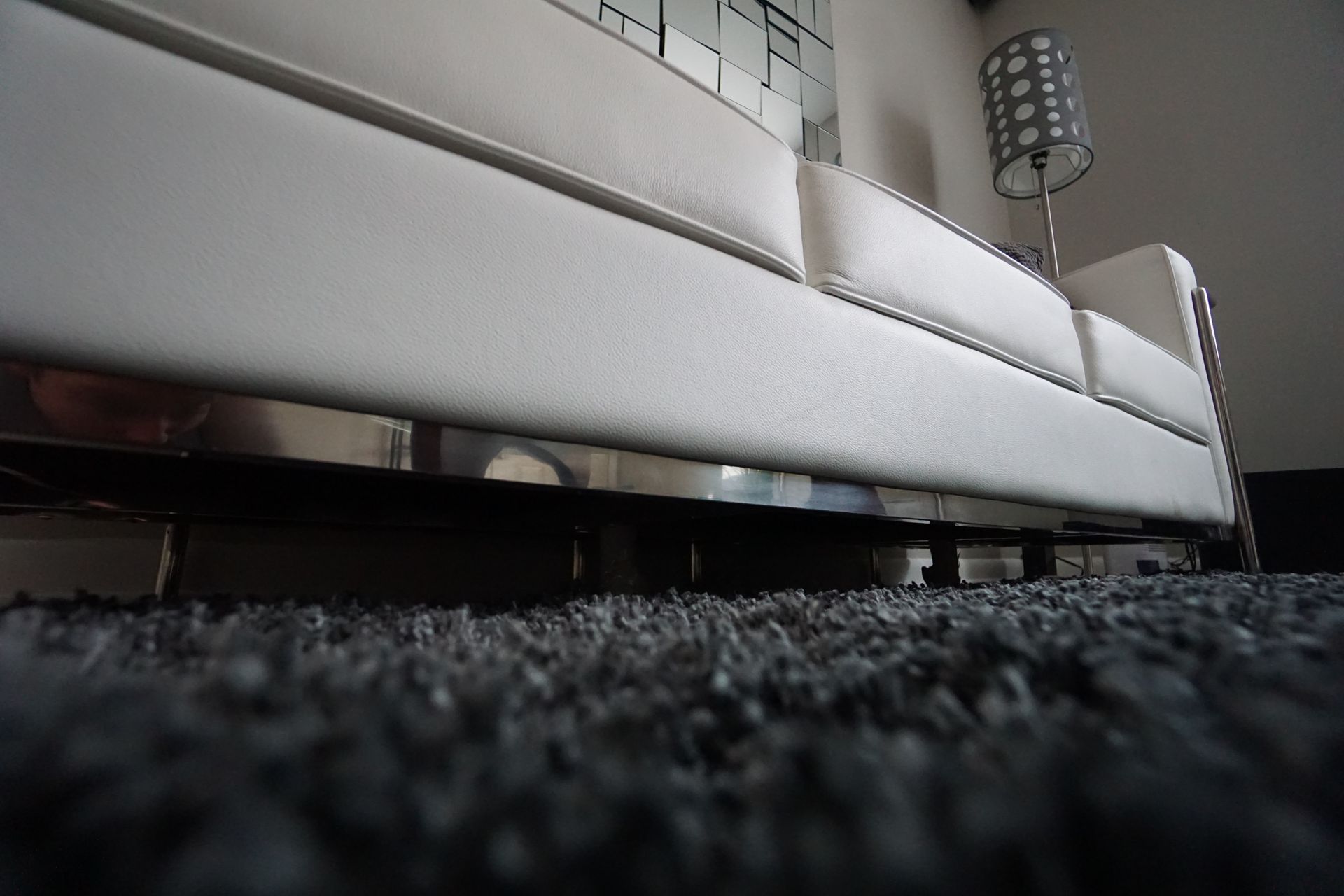 Under the Couch