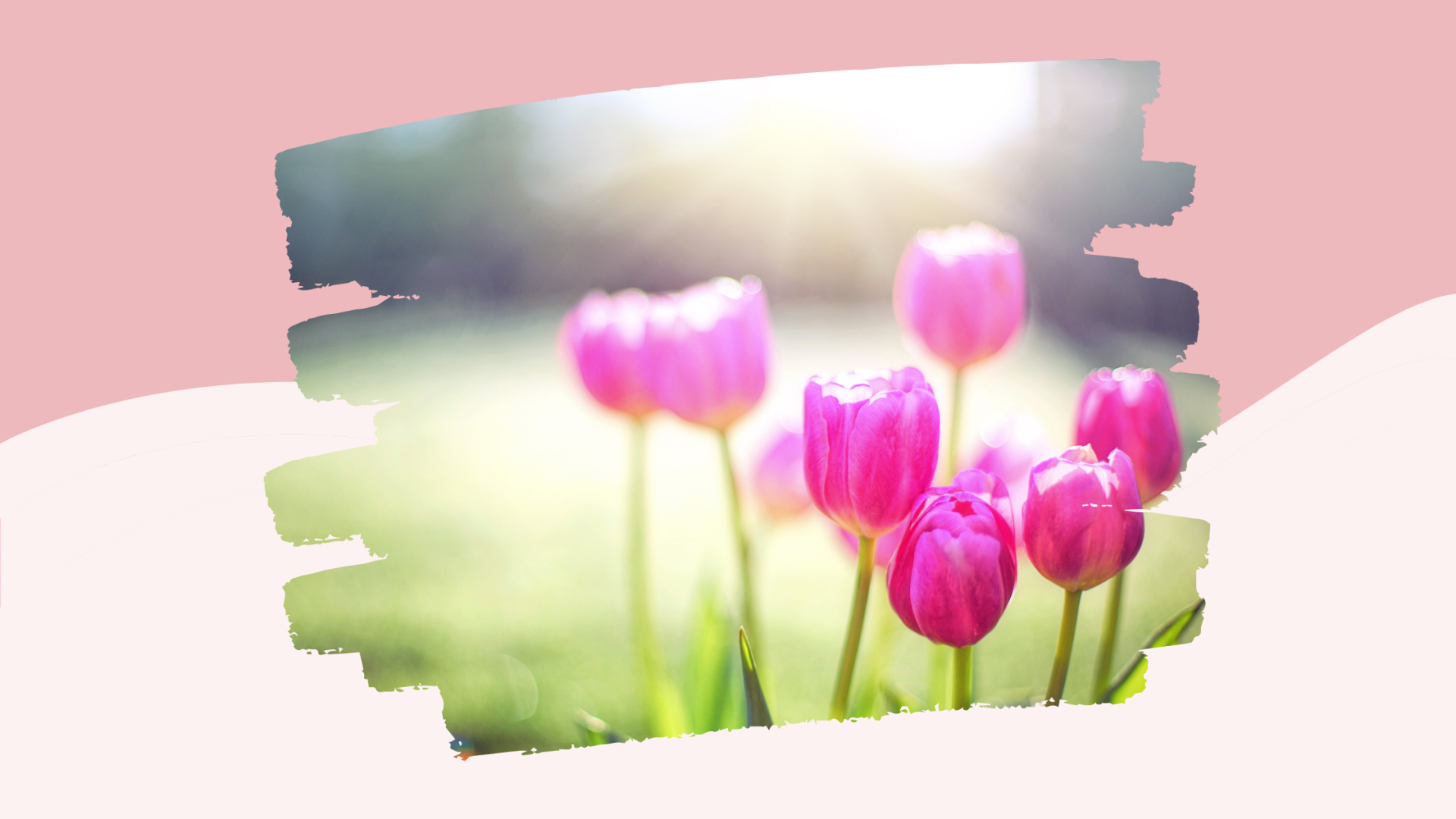 Frühling in Körper und Geist - Tipps für Lifestyle und Ernährung