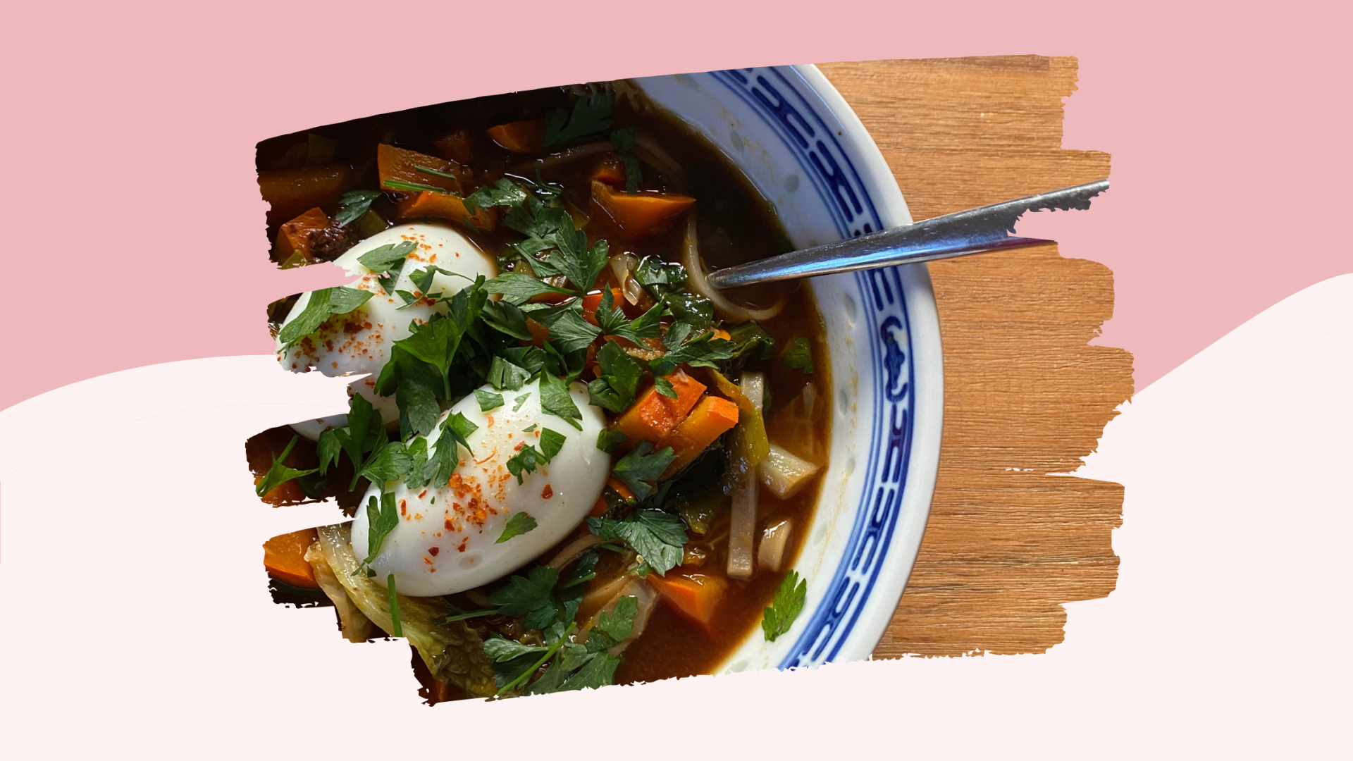 veda-sandra - Rezept Miso Suppe