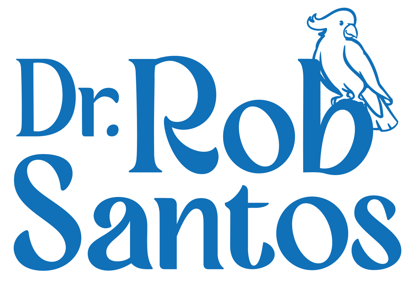 Dr. Rob Santos, DVM