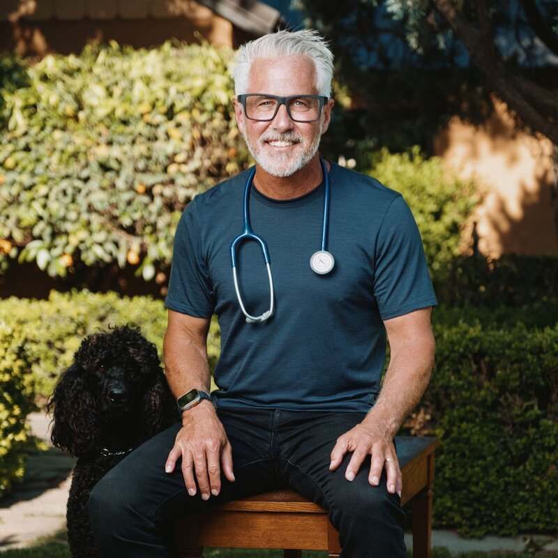 Veterinary Consulting | Dr Rob Santos
