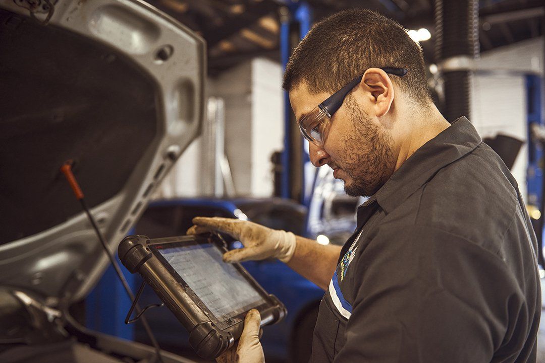Ignition Systems